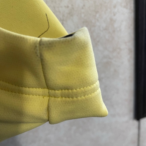 The North Face, 2006 Seven Summits Project soft shell jacket. - Picture 8 of 9